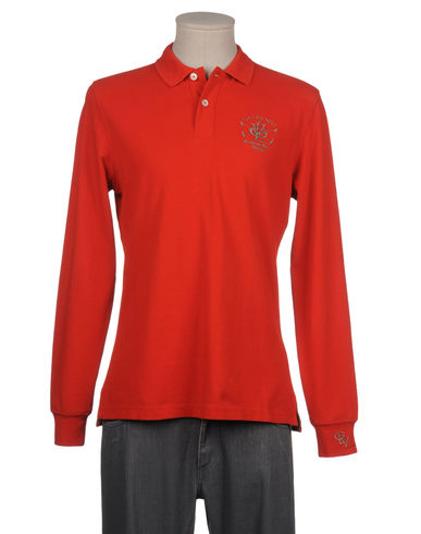 ZOOM GALVANNI - Polo shirt
