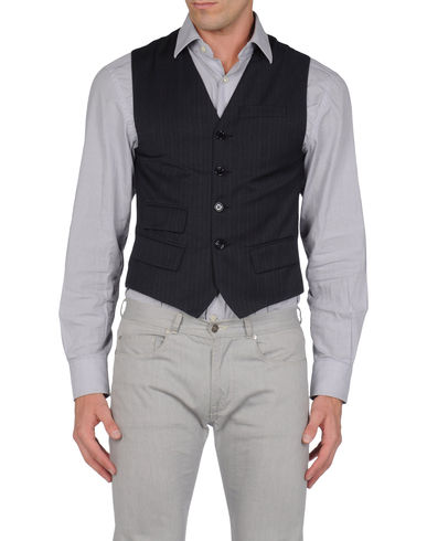ZOOM FABIO DI NICOLA - Vest