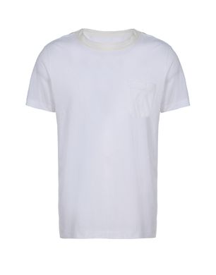 Short sleeve t-shirt Men's - SACAI