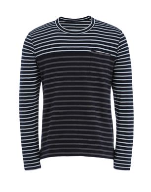 Long sleeve t-shirt Men's - SACAI