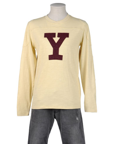 ZOOM YMC YOU MUST CREATE - Long sleeve t-shirt