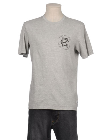 ZOOM REIGNING CHAMP - T-shirt