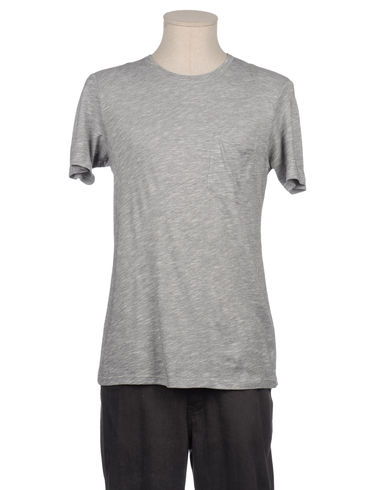ZOOM WINGS & HORNS - T-shirt