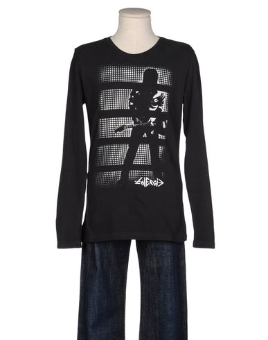 ZOOM ENERGIE - Long sleeve t-shirt