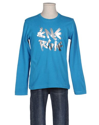 ZOOM ENERGIE - Long sleeve t-shirt