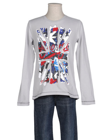 ZOOM ENERGIE - Long sleeve t-shirt