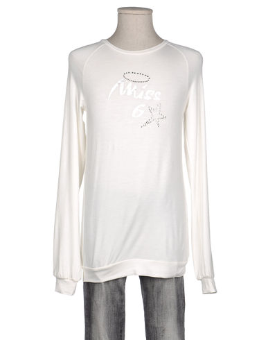ZOOM MISS SIXTY - Long sleeve t-shirt