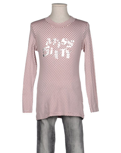 ZOOM MISS SIXTY - T-shirt