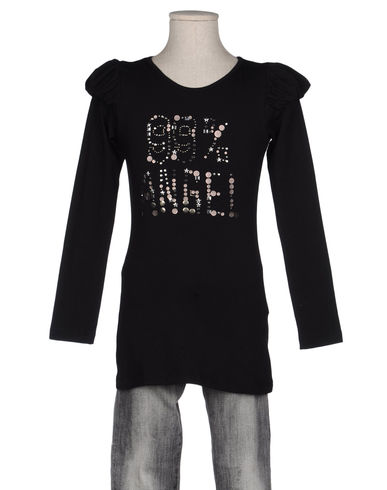 ZOOM MISS SIXTY - Long sleeve t-shirt