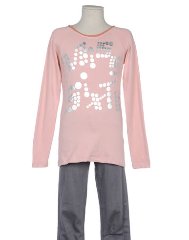 ZOOM MISS SIXTY - Long sleeve t-shirt