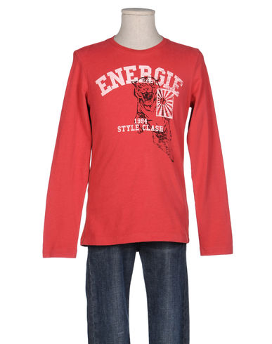 ZOOM ENERGIE - T-shirt