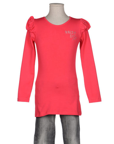 ZOOM MISS SIXTY - T-shirt