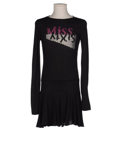 ZOOM MISS SIXTY - Dress