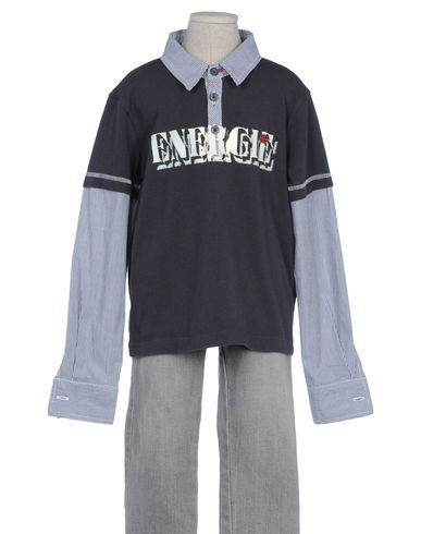 ZOOM ENERGIE - Polo shirt