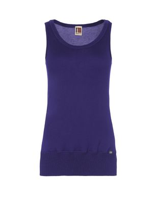 Top Donna - I'M ISOLA MARRAS