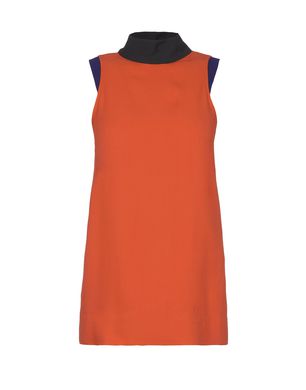 Top Donna - I'M ISOLA MARRAS