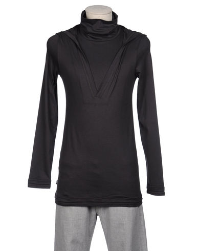 ZOOM FABIO DI NICOLA - Long sleeve t-shirt