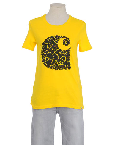 ZOOM CARHARTT - Short sleeve t-shirt