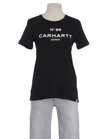ZOOM CARHARTT - Short sleeve t-shirt