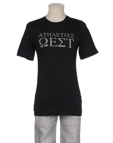 ZOOM NIKE - T-shirt
