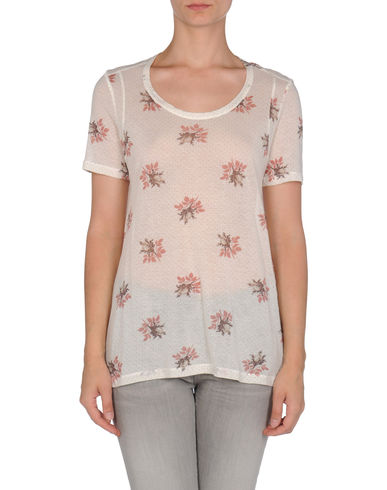 ZOOM MARNI - Short sleeve t-shirt