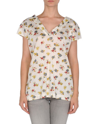 ZOOM MARNI - T-shirt