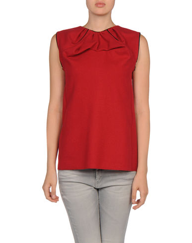 ZOOM MARNI - Top