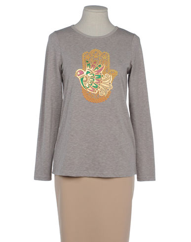 ZOOM MANOUSH - T-shirt
