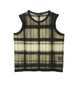 Maglia senza maniche Donna - ALEXANDER WANG