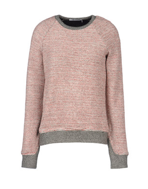 Felpa Donna - T by ALEXANDER WANG