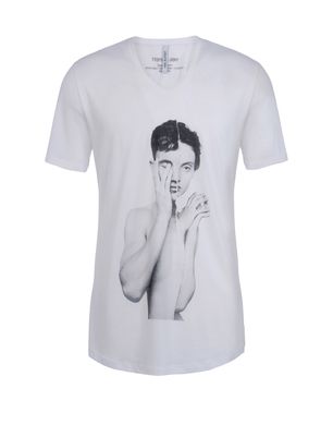 T-shirt maniche corte Uomo - NEIL BARRETT