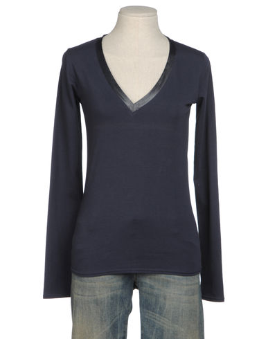 ZOOM DIESEL - Long sleeve t-shirt