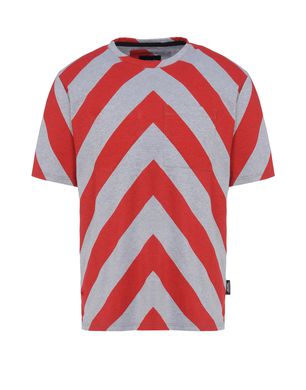 Short sleeve t-shirt Men's - CHRISTOPHER RAEBURN