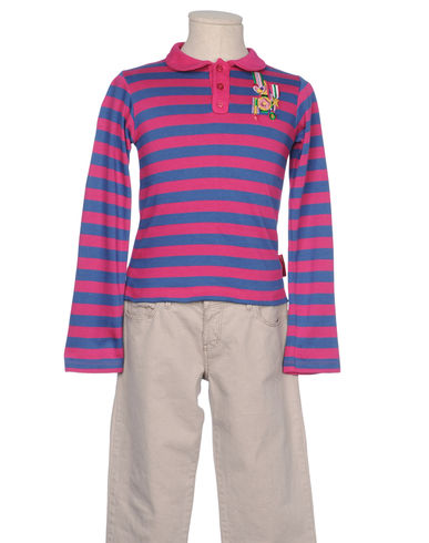 ZOOM AGATHA RUIZ DE LA PRADA - Polo shirt