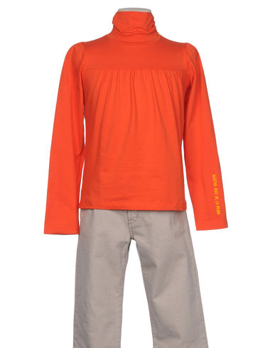 ZOOM AGATHA RUIZ DE LA PRADA - T-shirt