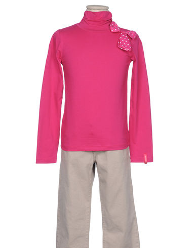 ZOOM AGATHA RUIZ DE LA PRADA - Long sleeve t-shirt