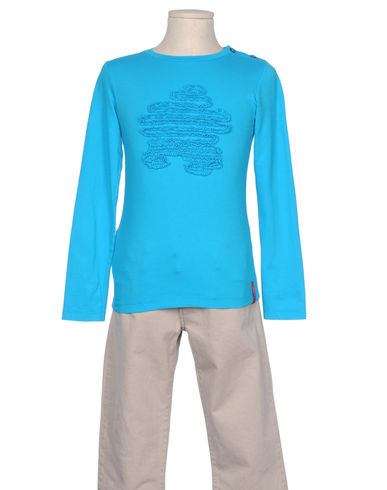 ZOOM AGATHA RUIZ DE LA PRADA - T-shirt