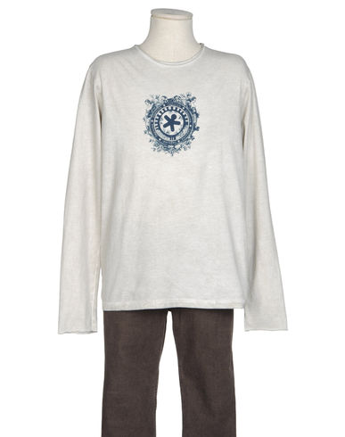 ZOOM CAPOREA - T-shirt