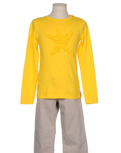 ZOOM AGATHA RUIZ DE LA PRADA - Long sleeve t-shirt