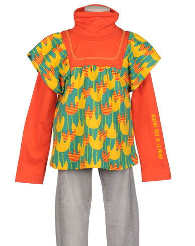 ZOOM AGATHA RUIZ DE LA PRADA - T-shirt