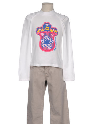 ZOOM AGATHA RUIZ DE LA PRADA - T-shirt