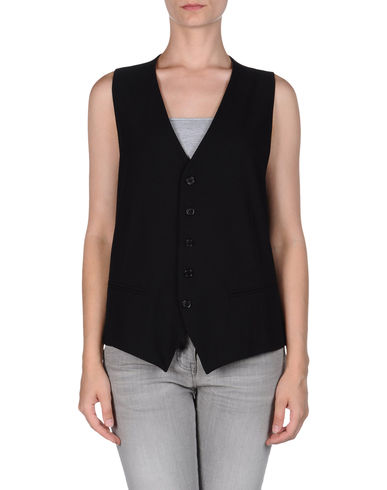 ZOOM ANN DEMEULEMEESTER - Top