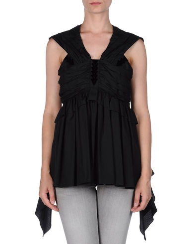 ZOOM GIVENCHY - Top