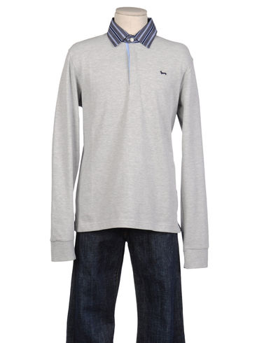 ZOOM HARMONT&BLAINE - Polo shirt