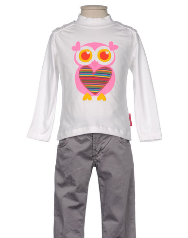 ZOOM AGATHA RUIZ DE LA PRADA - T-shirt