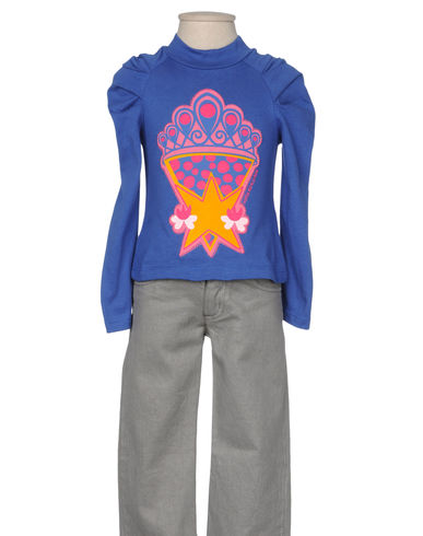 ZOOM AGATHA RUIZ DE LA PRADA - T-shirt