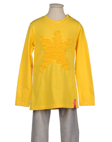 ZOOM AGATHA RUIZ DE LA PRADA - T-shirt