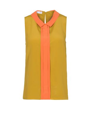 Sleeveless shirt Women's - JONATHAN SAUNDERS