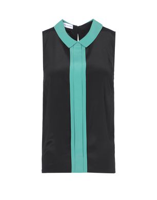 Camicia senza maniche Donna - JONATHAN SAUNDERS