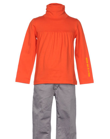 ZOOM AGATHA RUIZ DE LA PRADA - Long sleeve t-shirt